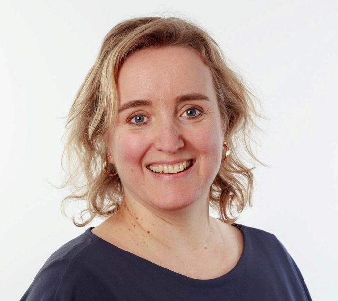 Miriam van Kreij www.miskraambegeleiding.nl