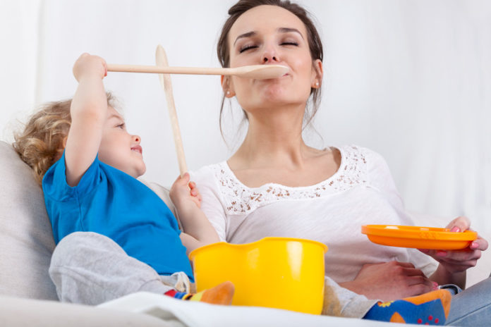 Spelen canstockphoto22357468