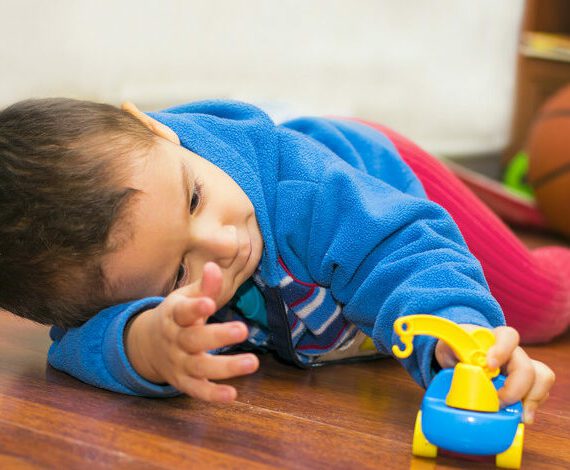 Autisme vergroot risico op obesitas bij jonge kinderen