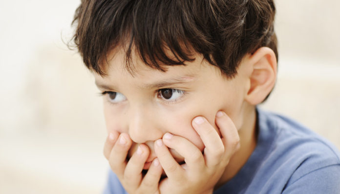 Autisme canstockphoto5609507