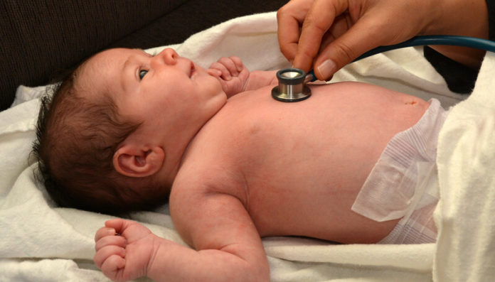 Baby canstockphoto20778841