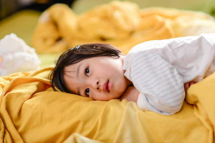 Slapen canstockphoto22615185