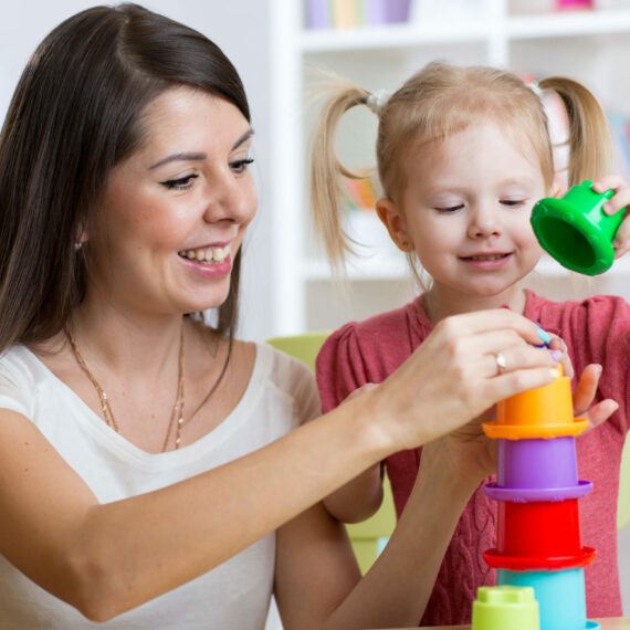 Kinderopvang wil meer doen voor kinderen met stoornis in taalontwikkeling