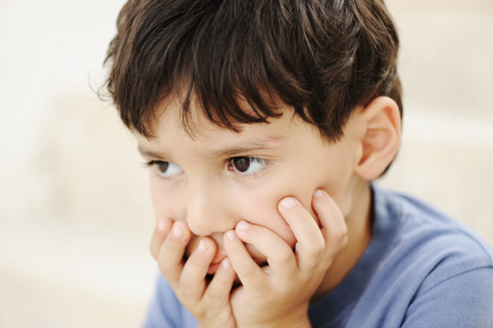 Autisme canstockphoto5609507