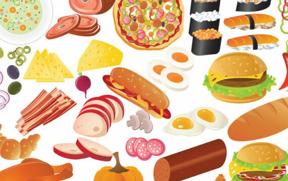 Waarom weigeren jonge kinderen eten?