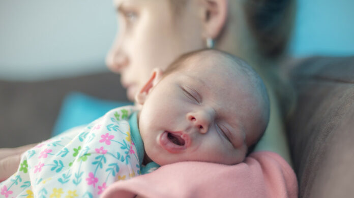 Baby canstockphoto32699552