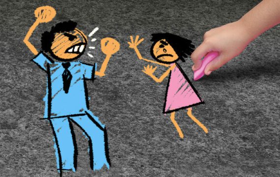 Focus op alarmsignalen van kindermishandeling