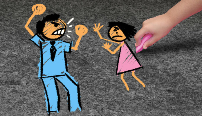 Mishandeling canstockphoto62853994