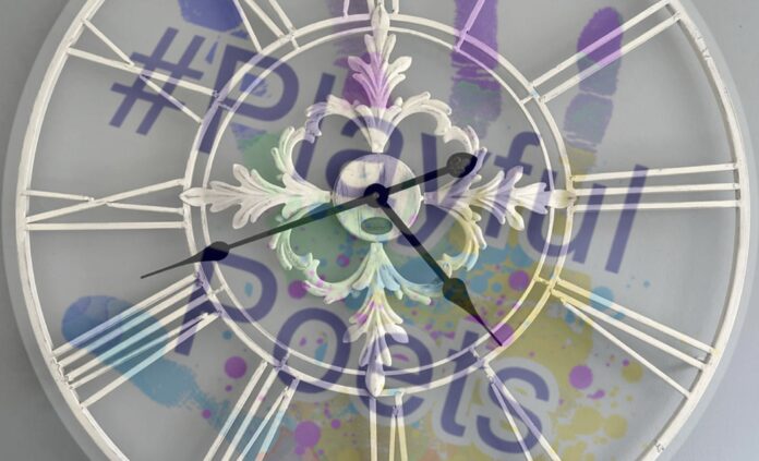 klok playfulpoets