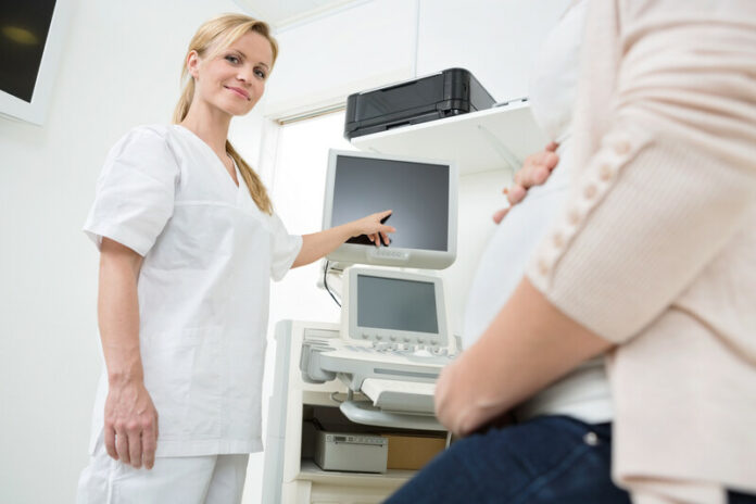 Zwanger canstockphoto16382347