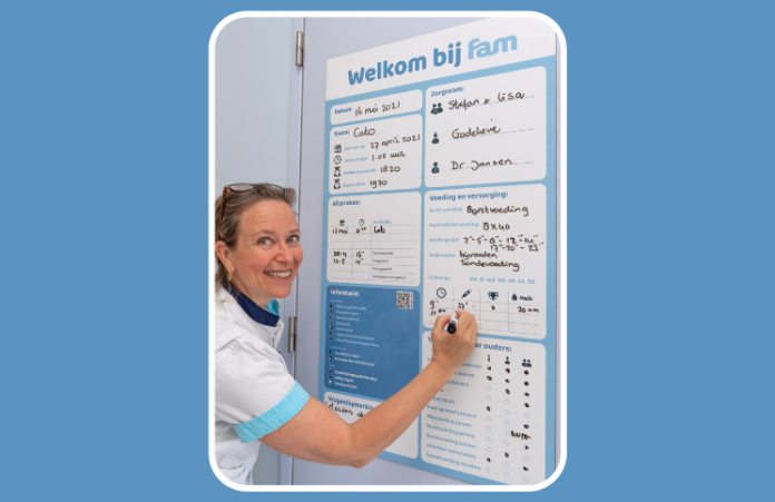 Het-Fam-communicatiebord