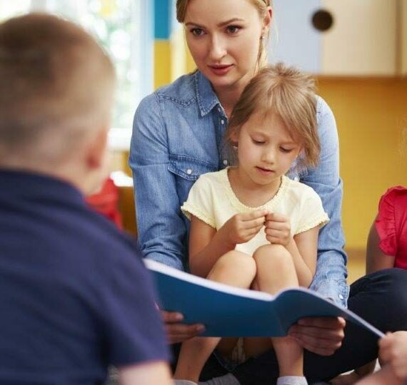 Missen crèche als gevolg van COVID negatief voor ontwikkeling van kinderen