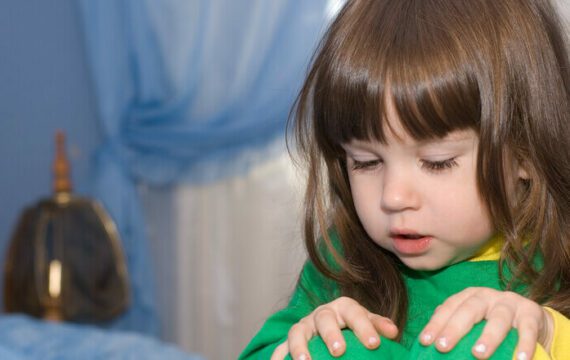 Ga bij verlies open en eerlijk om met verdriet van kinderen