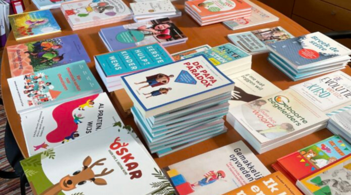 Heel veel boeken (1080 x 600 px) boeken