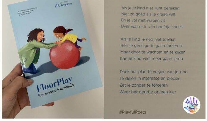 foto handboek gedicht