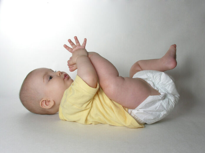 Baby canstockphoto647727