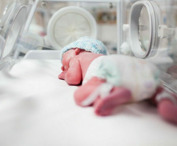 Prijs voor systeem dat premature baby’s permanent monitort