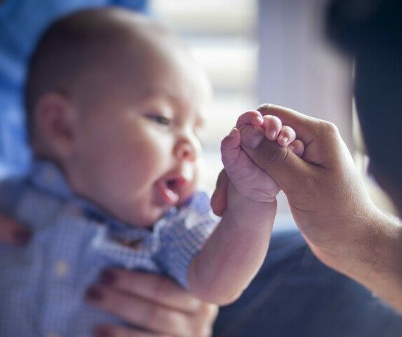 Inzicht in relatie tussen ouder en baby versterkt zorgaanbod