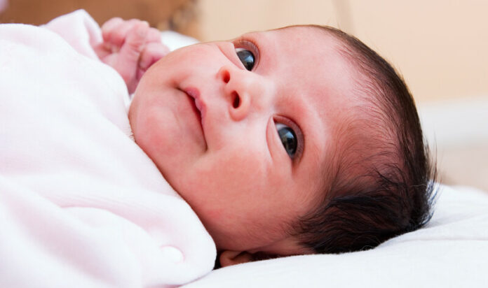 Baby canstockphoto710655