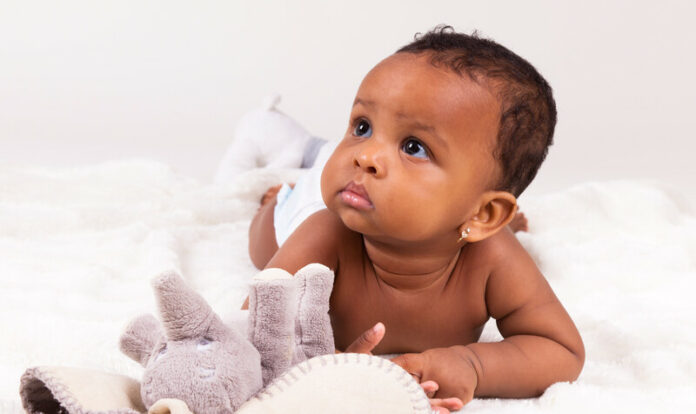 Baby canstockphoto7918033