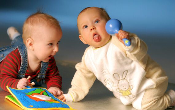 Boek breekt lans om direct te bouwen aan gezonde generaties