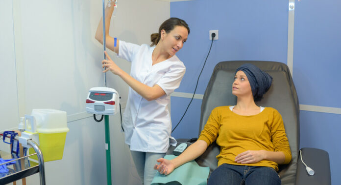 Chemo canstockphoto52504320