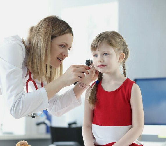 Gehoorscreening in vroeg stadium essentieel voor kinderen met kanker