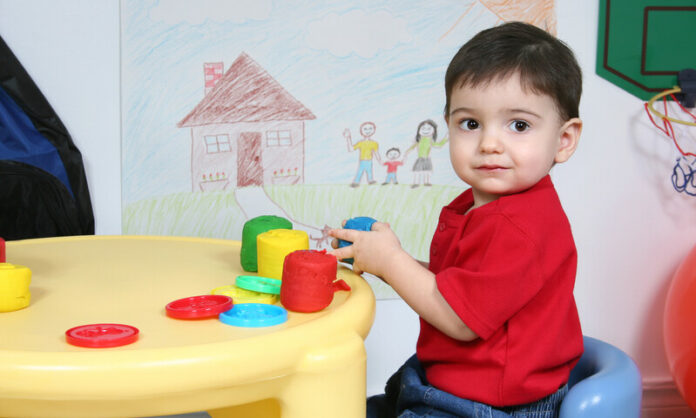 Kinderopvang canstockphoto39046 (1)