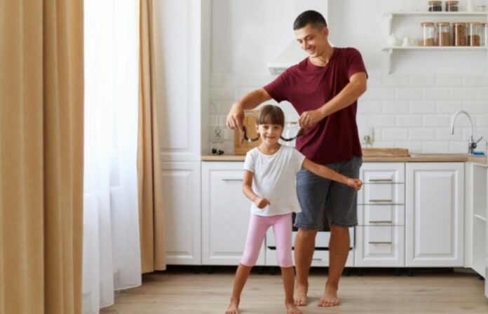 Leren door plezier