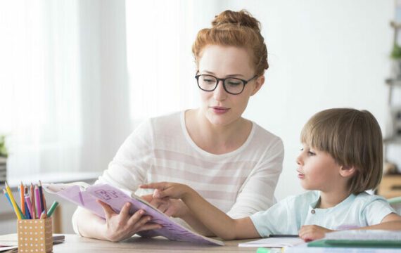 Vaker genetisch testen van belang bij kinderen met taalachterstand