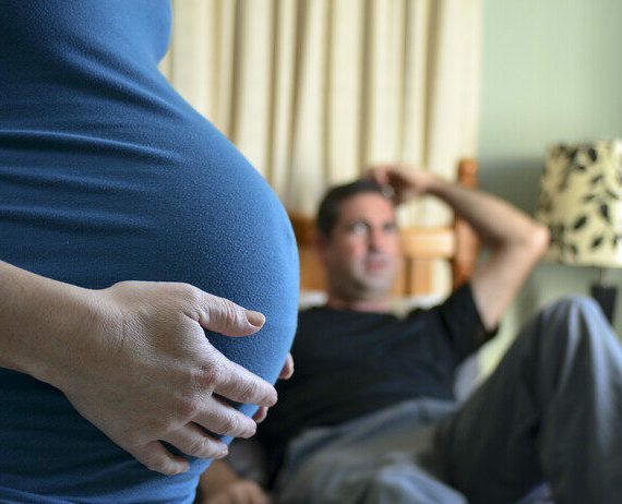 Hulpmiddelen om handen en voeten te geven aan prenataal huisbezoek