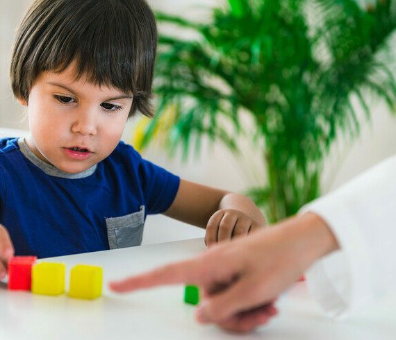 Zin en onzin van onderzoek naar intelligentie bij baby’s en peuters