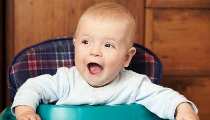 Baby canstockphoto12422576