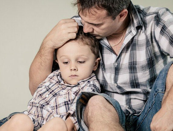 Rouw bij jonge kinderen verdient volwassen aandacht