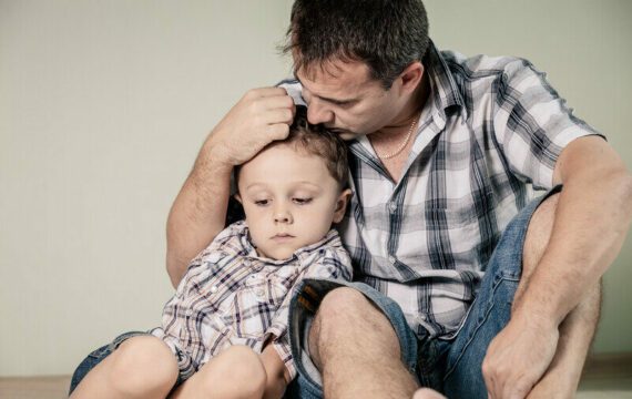 Webinar ‘Rouw begeleiden bij jonge kinderen’