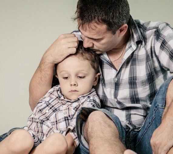 Webinar ‘Rouw begeleiden bij jonge kinderen’