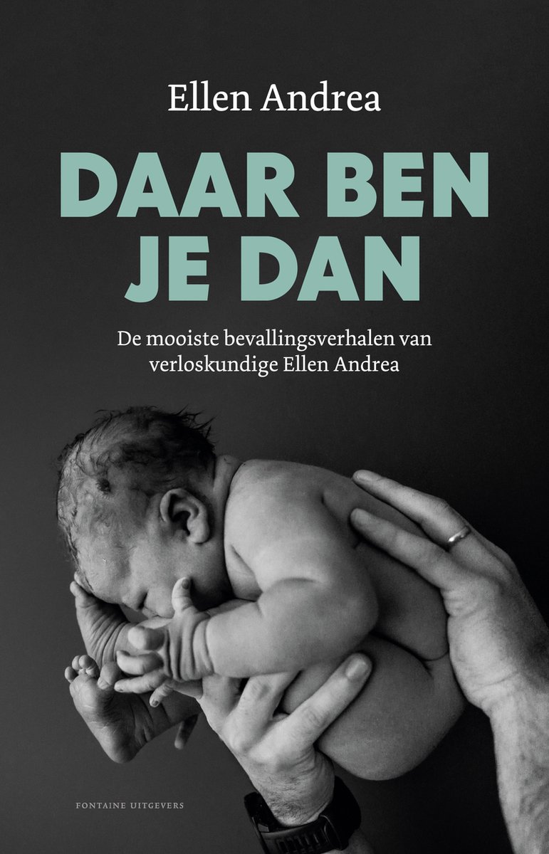 Daar ben je dan Vakblad Vroeg
