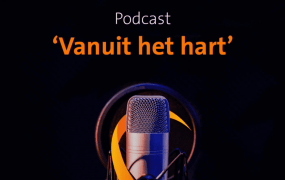 Podcast over wanneer kinderen krijgen niet vanzelfsprekend is