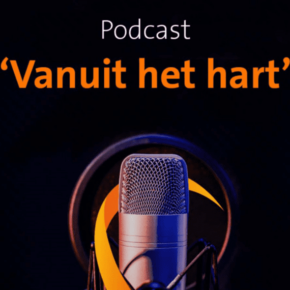 Podcast over wanneer kinderen krijgen niet vanzelfsprekend is