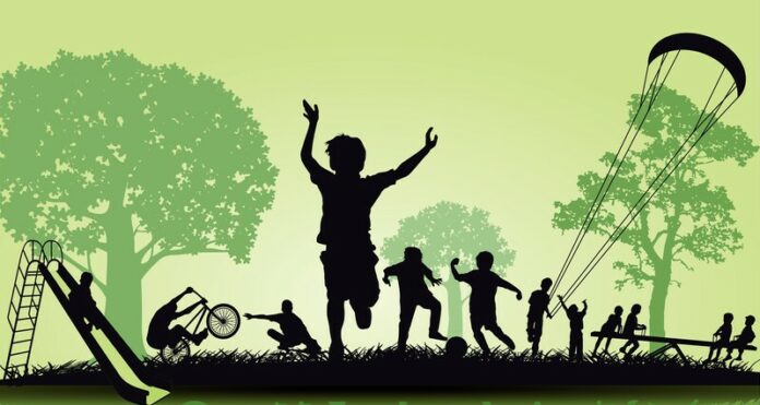 Spelen canstockphoto58179068