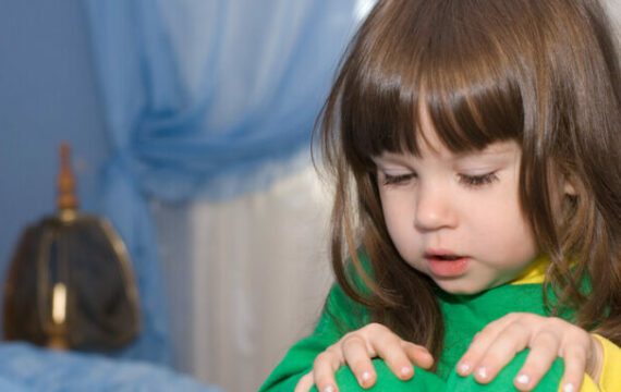 Praktische ondersteuning voor lesgeven aan getraumatiseerde kinderen