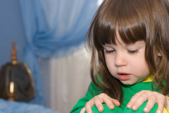 Praktische ondersteuning voor lesgeven aan getraumatiseerde kinderen