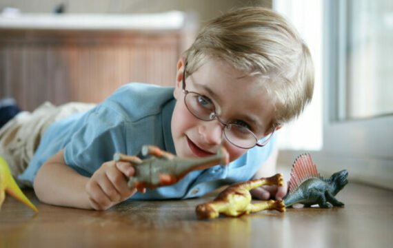 Remedie voor taalontwikkelingsstoornis ligt niet voor het oprapen