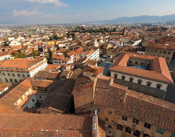 ‘Pistoia, een cultuur van het jonge kind’ verassende mengeling van engagement en wetenschap