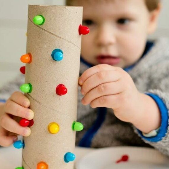 Etiket autisme van ondergeschikt belang bij peuters