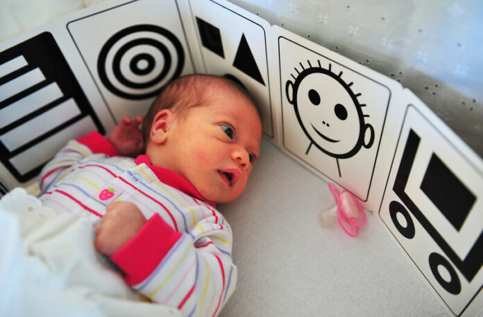 Baby canstockphoto9437211