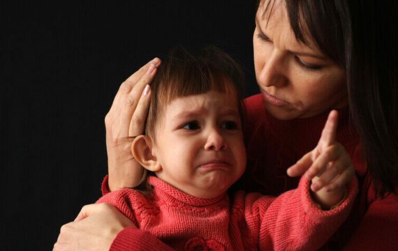 Mishandeling ondermijnt veilige hechtingsrelatie