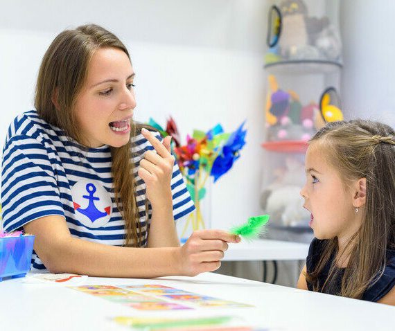 De ene spraakstoornis is de andere niet