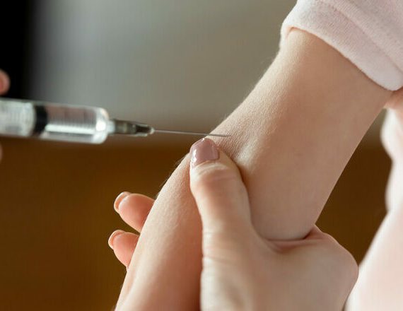 Vaccinatie tegen meningokokken beschermt uitstekend