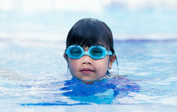 Kinderen verdrinken geluidloos en snel